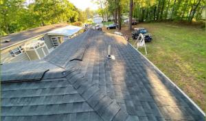 Davis & Sons Roofing