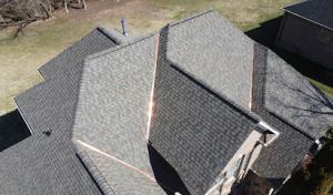 Carolina Custom Roofing Services