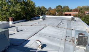 RRS roofing