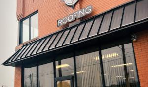Classic Construction Roofing Division