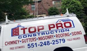 Top Pro Roofing & Construction