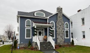 American Roofing & Siding