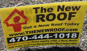 The New Roof