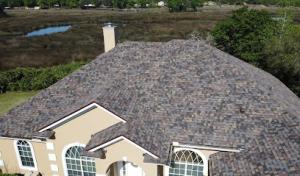 Steel Rudder Roofing