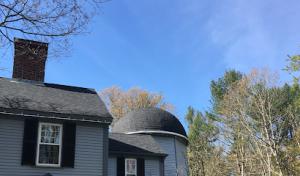 Capitol Roofing