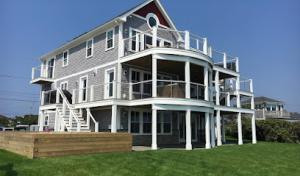 Eagle Exteriors