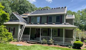 Tim's Roofing & Siding