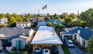 Benchmark Roofing
