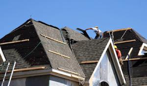 Szott's Roofing