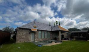 NCS Roofing & Restoration