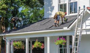 Canyon Edge Roofing Frisco