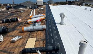 BH Roofing & Development