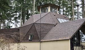 Old School Roofing