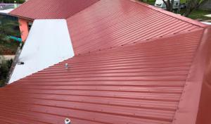 CH Evans Roofing