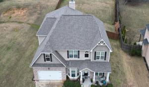 Southpaw Roofing