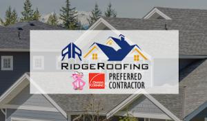 Ridge Roofing