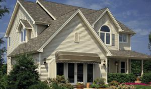 Straight Line Roofing & Siding