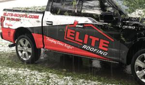 Elite Roofing & Solar