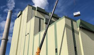 Roof Solutions