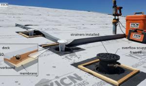 YICN Roofing (aka Your Insurance Claims Network)