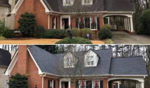 Marietta Roofing Company