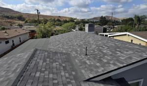 Three Clovers Roofing