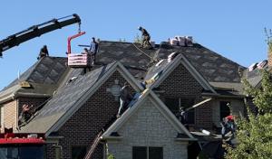 ARC Roofing & Home Improvements