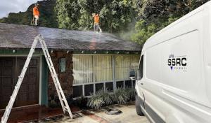Surface Shield Roofing Company
