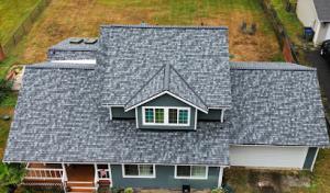 Hood Canal Roofing