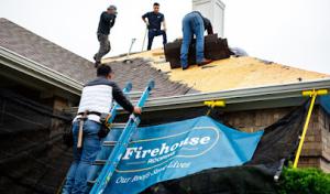 Firehouse Roofing