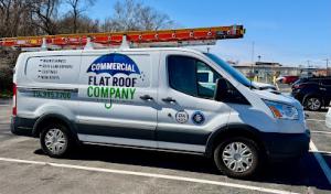 Commercial Flat Roof Company
