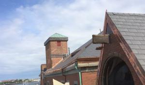 KMAC Roofing