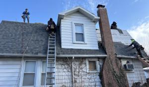 Blue Rise Baltimore Roofing