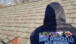 MD Pride Roofing & Home Services