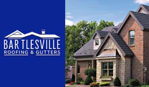 Bartlesville Roofing & Gutters