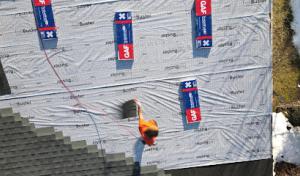 Cambridge Roof Repair