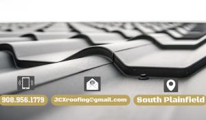 JCX Slate & Metal Roofing