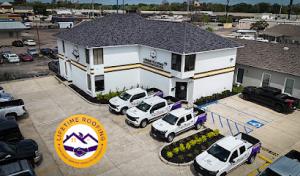 Lifetime Roofing