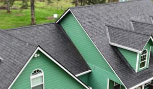 Stanley Roof & Solar