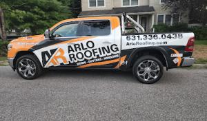 Arlo Roofing
