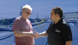 New Jersey Roofing Company