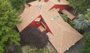 Quality Roofing