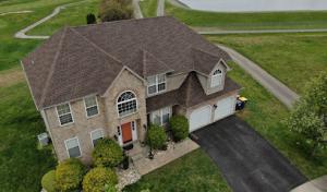 Thunderstruck Roofing & Restoration