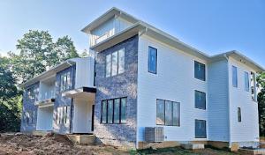 HRL Exteriors