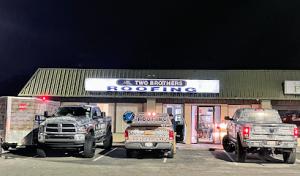 Two Brothers Roofing