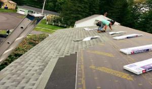 Granite State Roofing