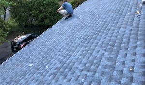 Roofing Restoration