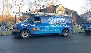 Matute Roofing