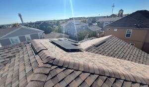 Eco Roof Cleaning Renton