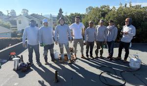 Spotlight Roofing